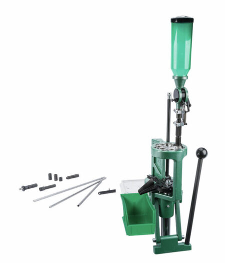 RCBS-Presses-Pro Chucker1