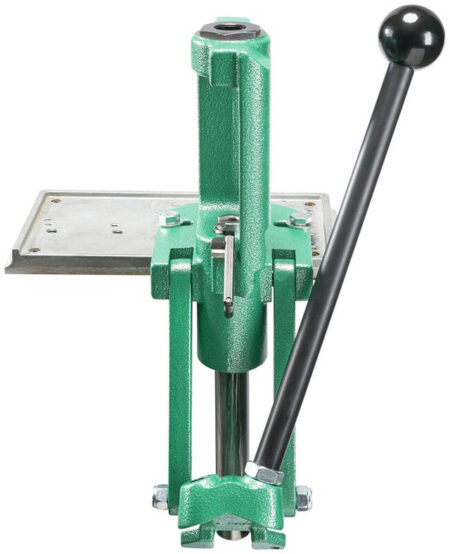 RCBS-Presses-Rock Chucker Supreme