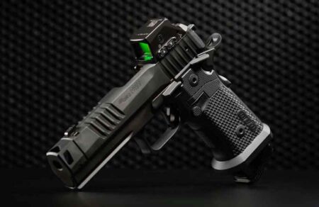 SIG SAUER Introduces the P211-GTO