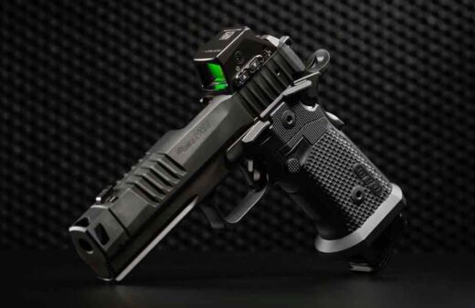 SIG SAUER Introduces the P211-GTO