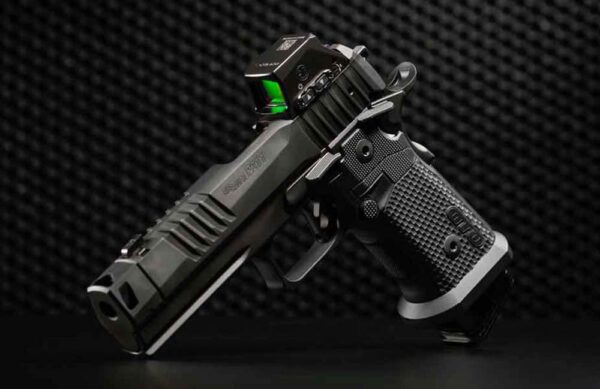SIG SAUER Introduces the P211-GTO