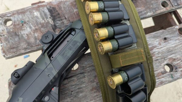 Five Shotgun Drills for Your Next Range Day