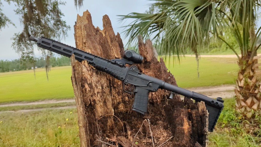 KelTec Sub 2000 Gen 3 in 5.7x28mm