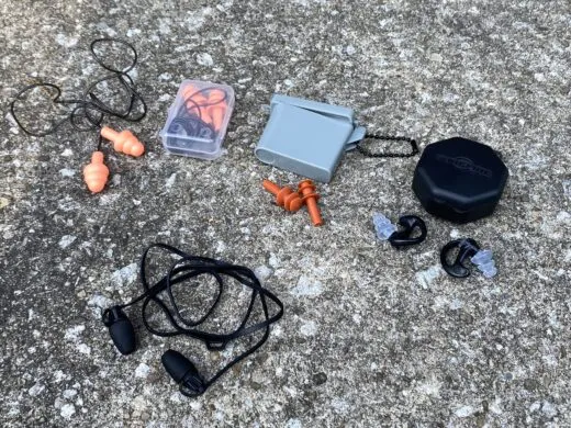 Best In-Ear Foam Earplugs for Shooting