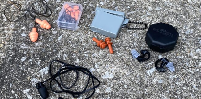 Best In-Ear Foam Earplugs for Shooting
