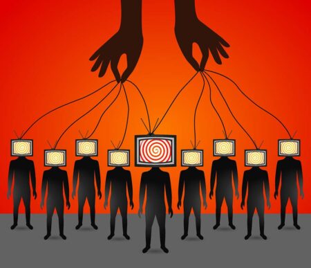 Why Anti-Gunners Need Violence to Push Their Agenda iStock-Olha-Pohorielova-1386848937