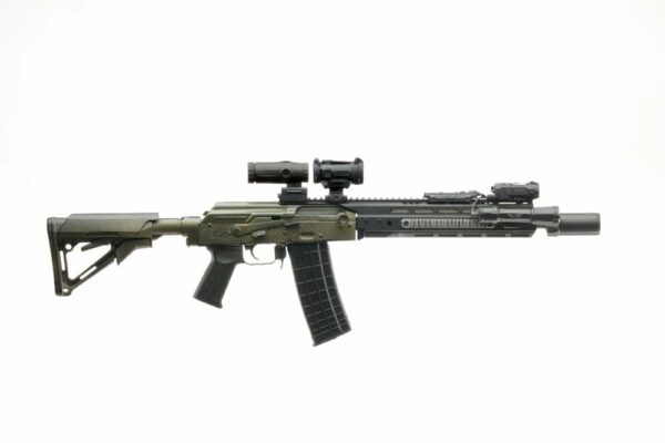 Holosun’s Next-Generation Red Dot Optics