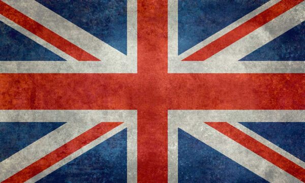 National flag of the United Kingdom iStock-BruceStanfield 494094714