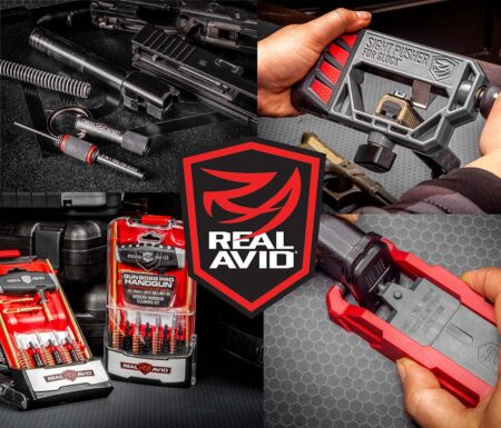 Real Avid Announces the Master Maintenance Collection for Glock