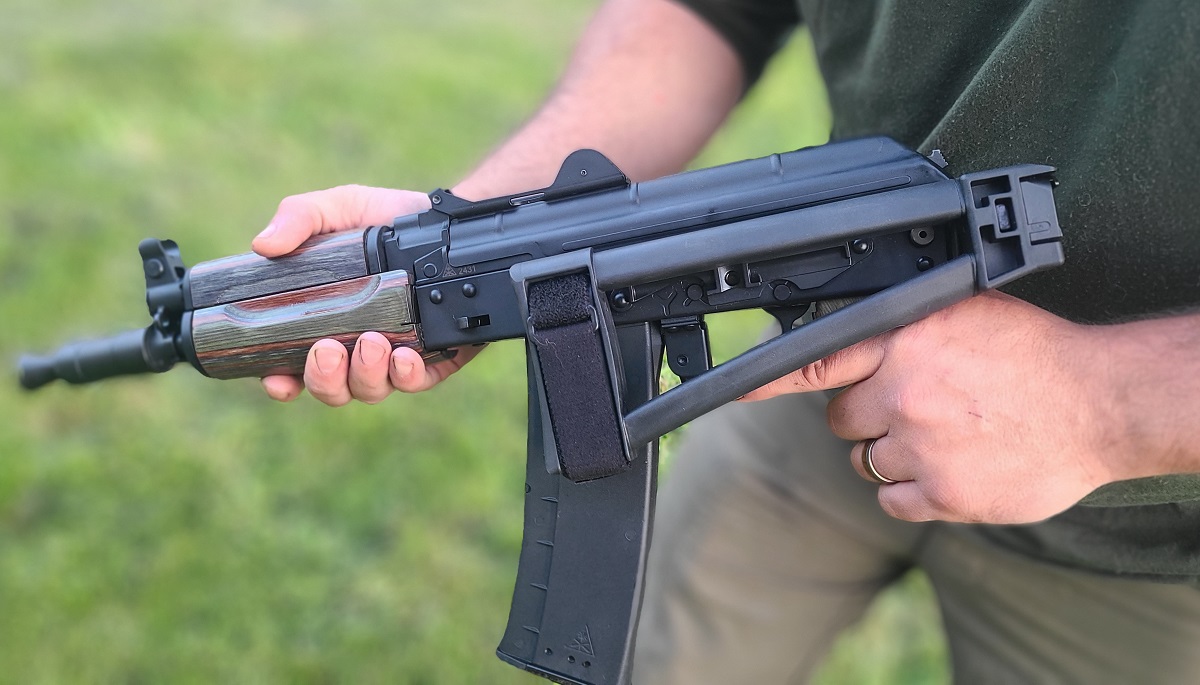 Palmetto State Armory Krink