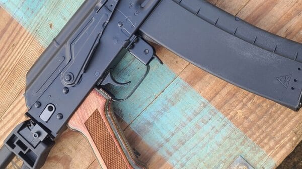 Palmetto State Armory Krink