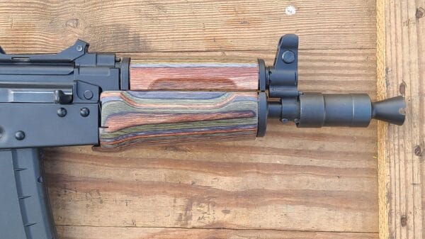 Palmetto State Armory Krink