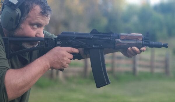 Palmetto State Armory Krink