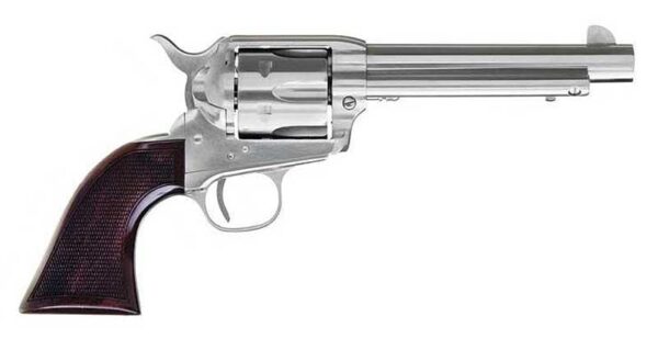 Cimarron Firearms Arizona Ranger Big Iron Revolver