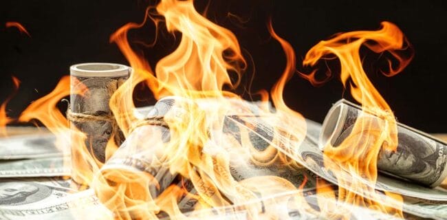 The Democrats want $300 million for “gun violence” research, iStock-2218869985