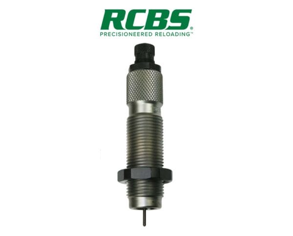 RCBS 6.5 Creedmoor X-Die