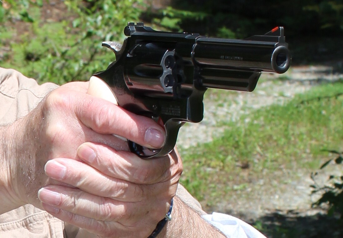 Adding restrictions on the rights of honest Colorado gun owners didn't prevent violent crime from increasing.