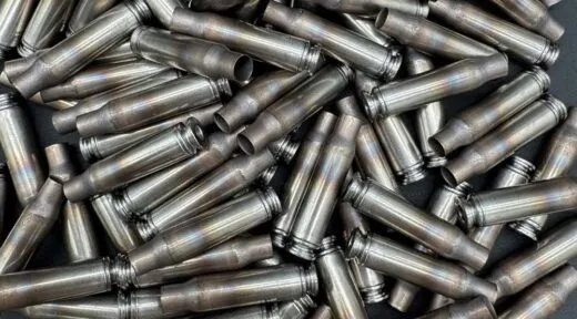 Next-generation cartridge cases deliver lighter weight, superior strength, and enhanced consistency for hunting, precision competition events, or duty applications.