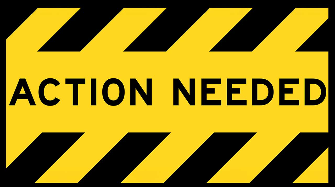 Take Action Now iStock- bankrx 1605354961