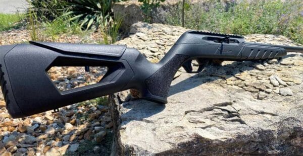 TriStar Arms Unveils Lightweight, Versatile K22 .22LR Rifle