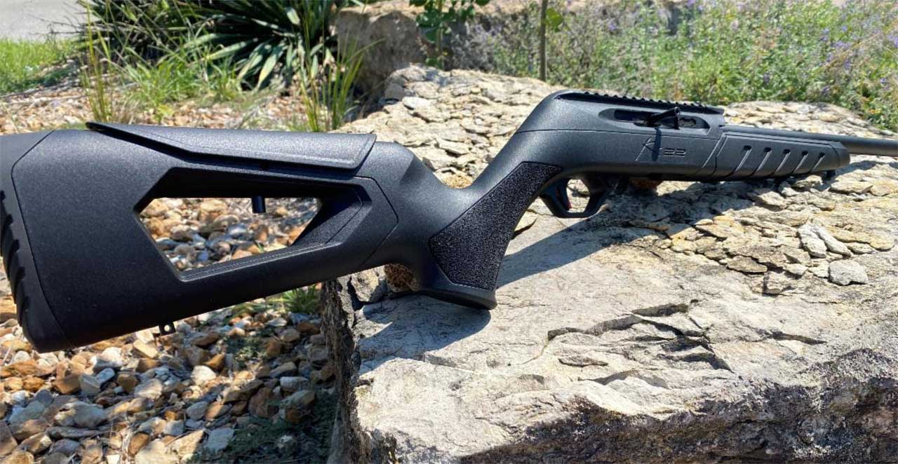 TriStar Arms Unveils Lightweight, Versatile K22 .22LR Rifle