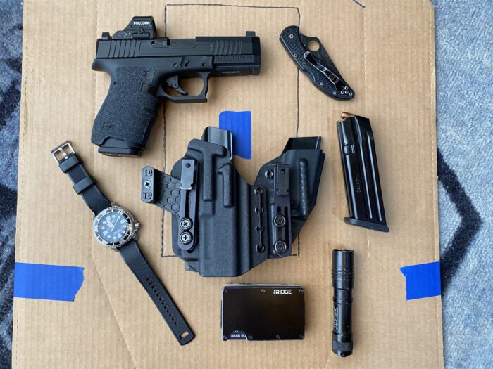 Updated 2025 EDC