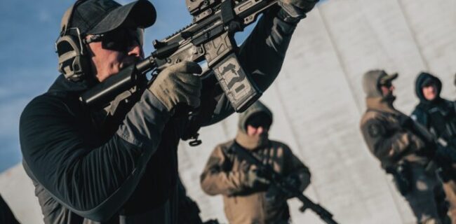 Which buffer weight should you run in your AR-15?