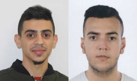 Mustafa Mohammad Matalgah and Ahmad Mawed IMG ICE