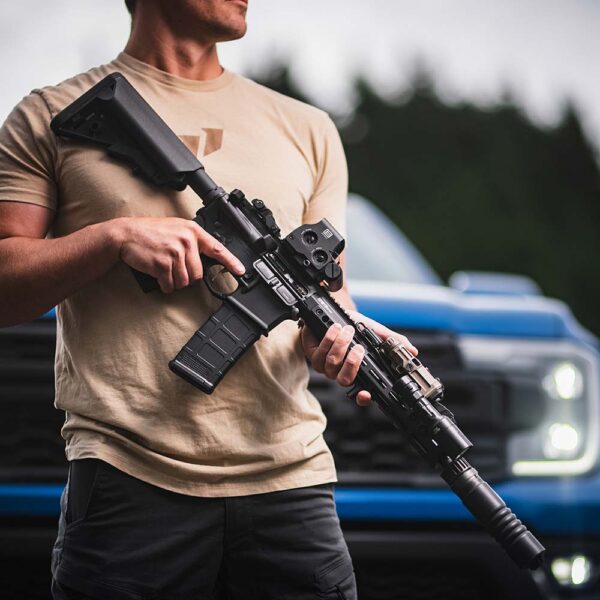 Springfield Armory Releases New for 2025 SAINT Victor Rifles and Pistols