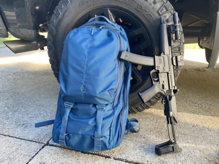 The Go Bag Every Dad Should Have
