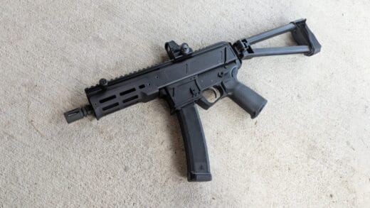 PSA JAKL 9
