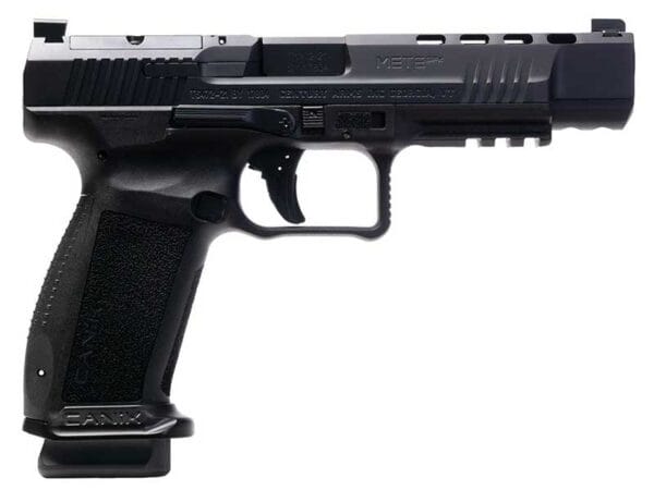 Canik TP9 SFX  Handgun