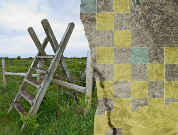 Corner Crossing Up and over iStock peplow 498525387