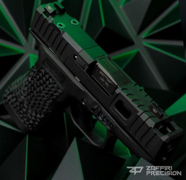 Zaffiri Precision Unleashes “Glock-O-Ween” Sale