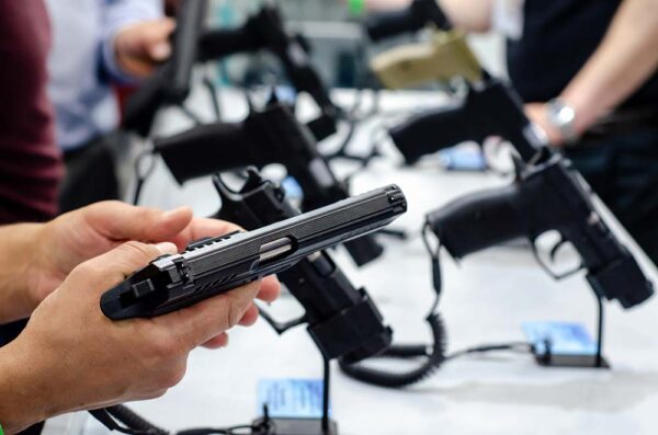 Judge Knocks Down ATF's Engaged in the Business Rule