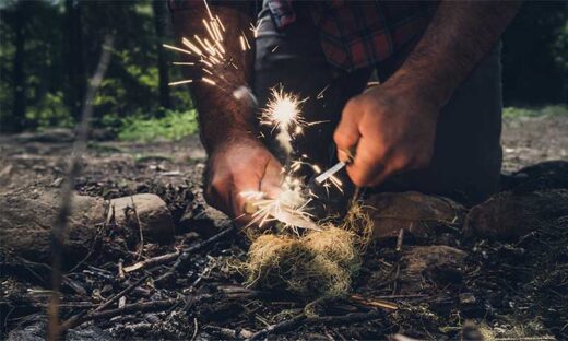 How To Build A Fire IMG Gerber