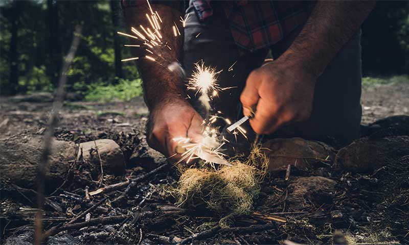 How To Build A Fire IMG Gerber