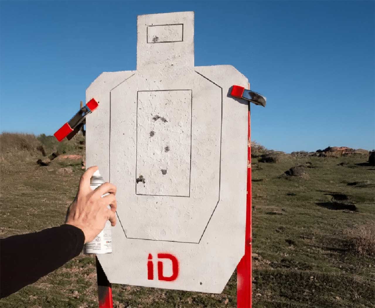 Infinity Target Repair and Paint IMG Infinity