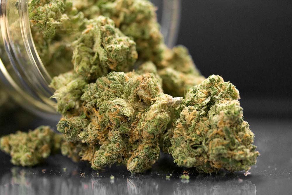 Supreme Court to Take Up Gun Ban for Illegal Drug Users, iStock-2164444987