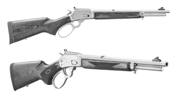 Marlin Trapper Series Model 1894 Chambered in 10mm Auto