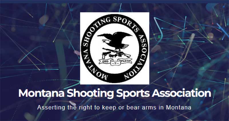 Montana Shooting Sports Association screengrab