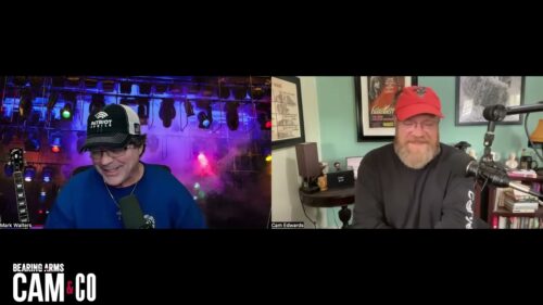DOJ Pushes Back Against 2A Critics — What’s Really Going On? ~ VIDEO