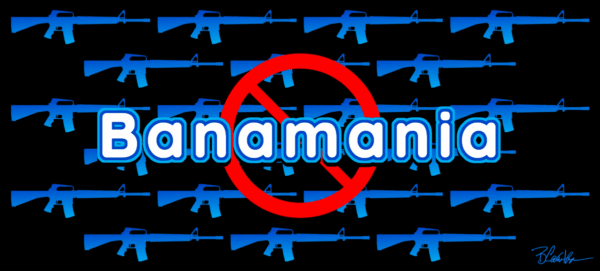 Democrats' Unhealthy Obsession with Assault Weapons Bans