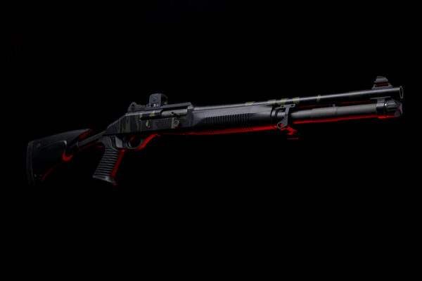 Benelli M4 EXT