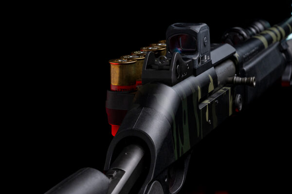 Benelli M4 EXT