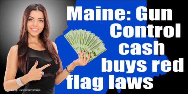 Maine Red Flag Laws