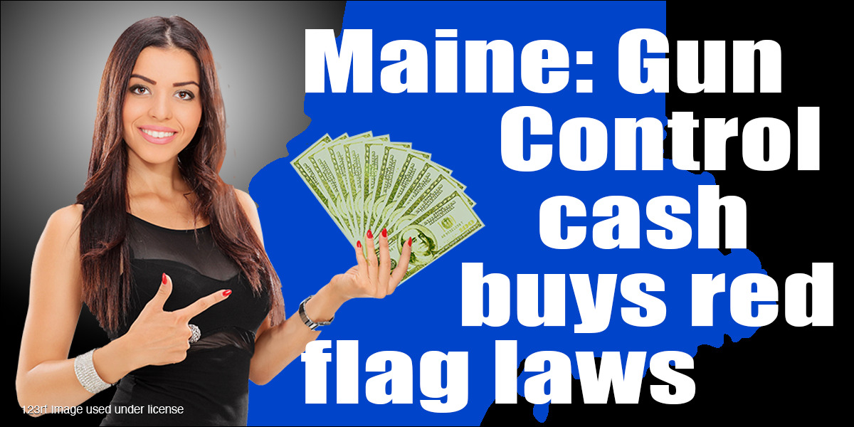 Maine Red Flag Laws