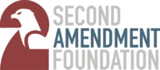 Second Amendment Foundation SAF Logo