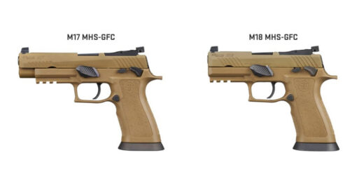 Soldier Influenced MHS General Forces Configuration and Accessories Approved