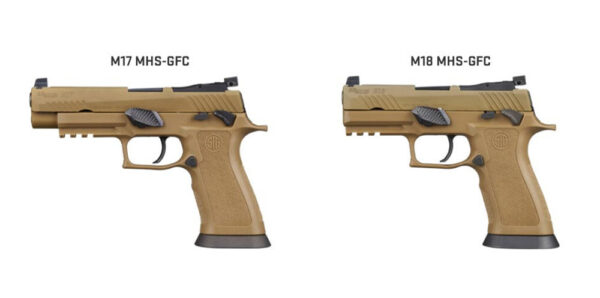 Soldier Influenced MHS General Forces Configuration and Accessories Approved